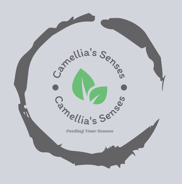 Camellia’s senses