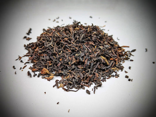 Earl Grey