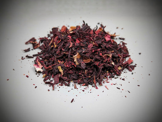 Hibiskus