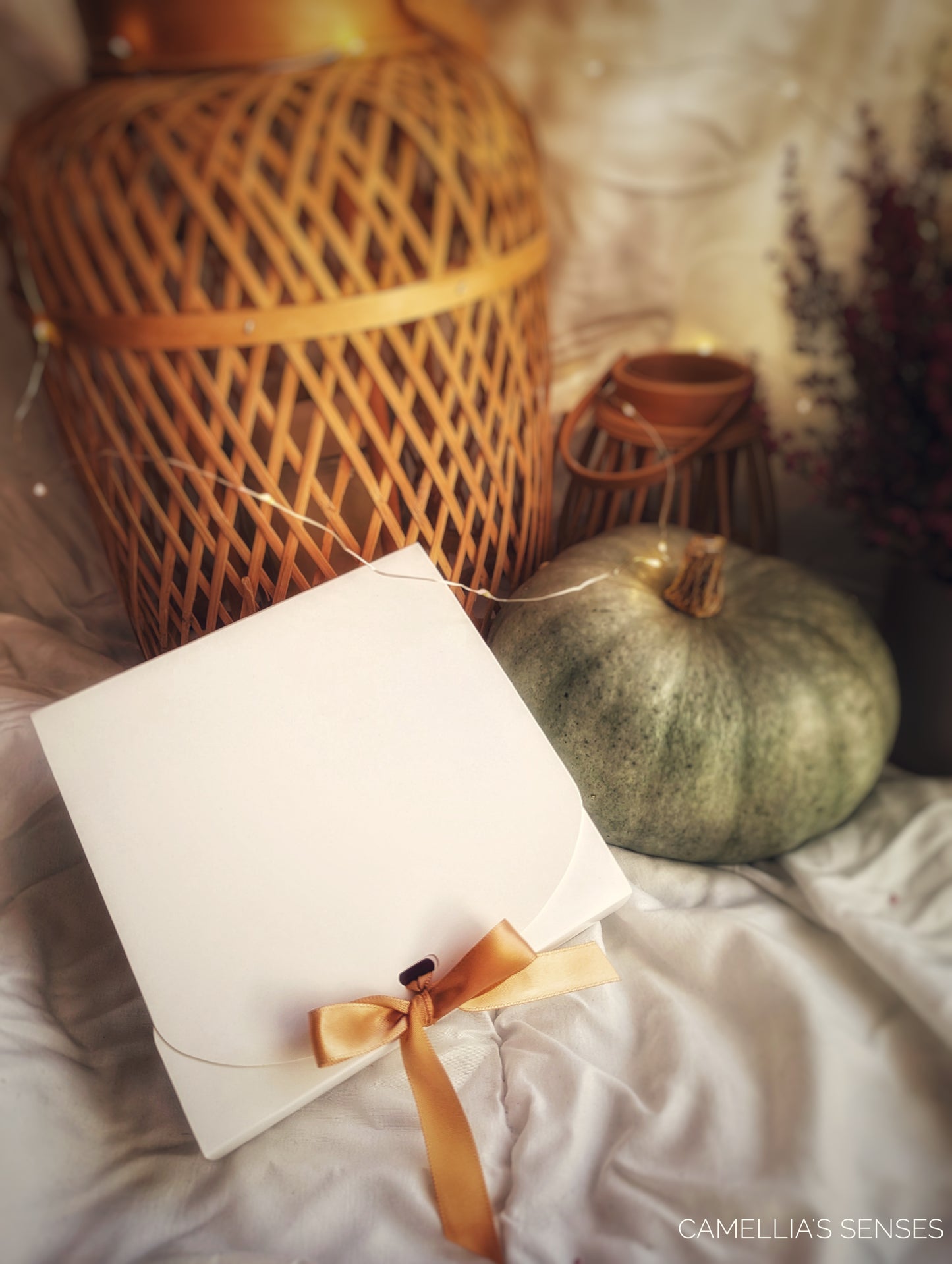 Gift sample set 'Sweet destiny'