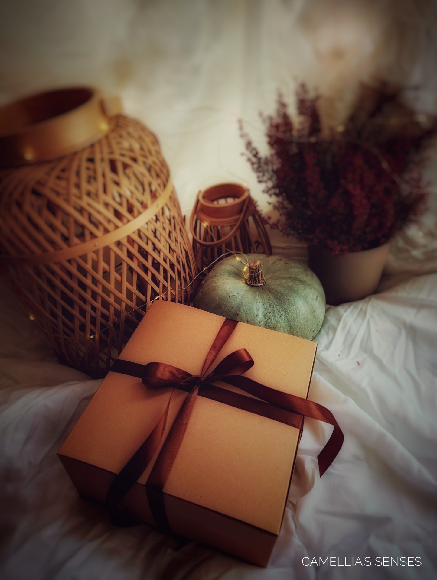 Gift sample set 'Sweet destiny'