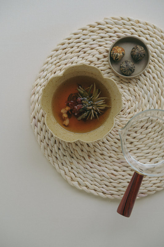 Passionfruit Potion