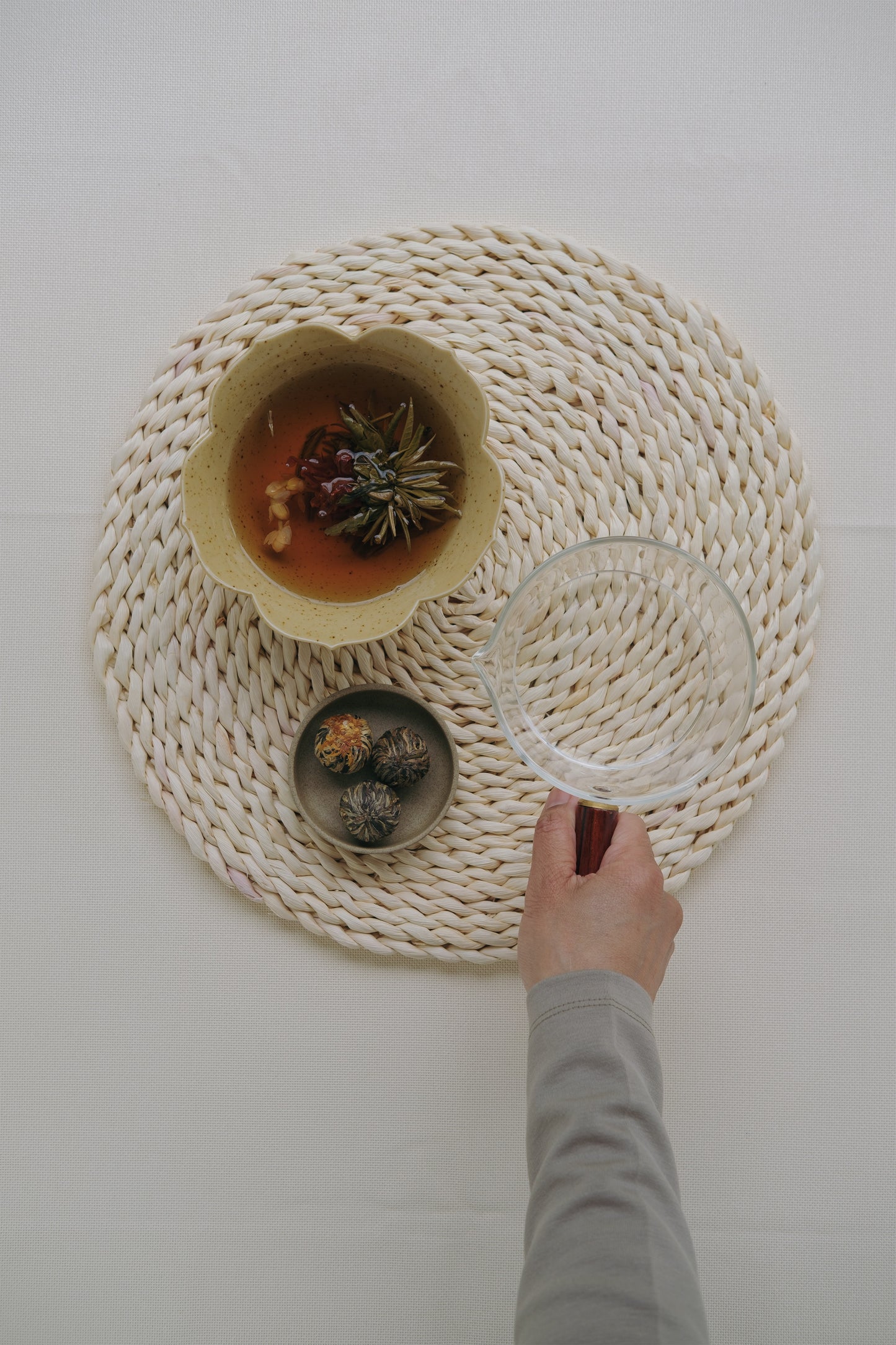 Passionfruit Potion